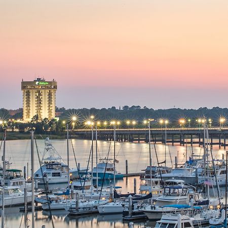 Holiday Inn Charleston-Riverview, An Ihg Hotel Exteriör bild